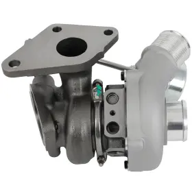 Atd2304171347s Autoutdoor Left Turbo Fits 2015-2017 Ford F150 F-150 2.7l Jt4e-6c879