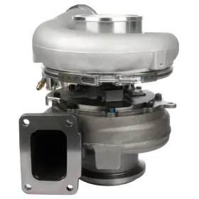 Atd2310681301f Autoutdoor Turbo Turbocharger For Detroit Diesel Truck Series 60 14.0l 14030293-101