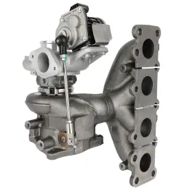 Ut1217548105d Autoutdoor For 2015-2020 Kia Optima Sorento Sportage 2.0 L Turbo Turbocharger