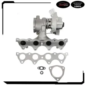 Ut1615492937d Autoutdoor Turbocharger For Hyundai Sonata 2015-2019 Kia Optima 2016-2020 1.6l 2511617
