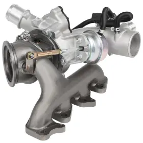 Ut1910301160d Autoutdoor For Chevy Cruze 11-15 Sonic Trax Buick Encore 1.4l Turbocharger Assembly