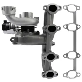 Ut1916107160d Autoutdoor For 2003- Vw Beetle 1.9l Tdi With Bew Engine Bv39 Turbocharger Assembly