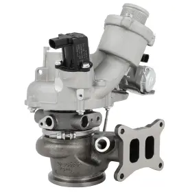 Ut1917075360d Autoutdoor For Audi Tts Mk3 2014 2.0t Vw Golf Vii R Gen3 Is38 Turbocharger Assembly