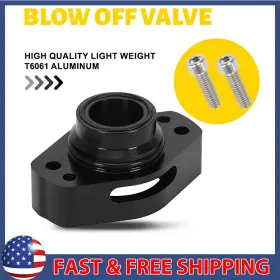 Pqfdp-f150-16-23b Auxito New Turbo Blow Off Adapter Valve Bov For 2016-2023 Ford F150 2.7l 3.5l Ecoboos