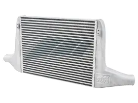 4510-11060 Awe Tuning 4510 11060 Coldfront Nc Intercooler