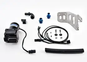 4710-11026 Awe Tuning Audi Convertible/coupe/sedan - 3.0 Awd Intercooler Pump
