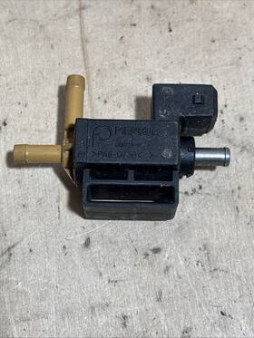 Awetec Parts 59001170535 Turbocharger Boost Solenoid For 13-16 Escape Focus Fusion Taurus Mkc Mkt Mkz 2.0