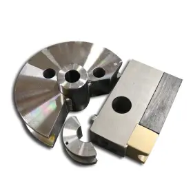Ds-180-2000t-r600 Baileigh Industrial Tubing Die