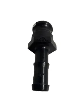075e Banjo 023537907048 Shipsn24hrs-banjo 3/4 Inch Male Adapter X Hose Shank Cam Lever Coupling
