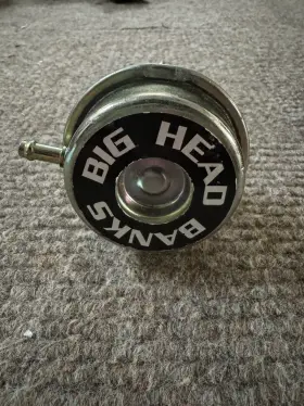 He351 Banks He341/he351 Big Head Wastegate Actuator For A 2003 2007 Cummins 5.9