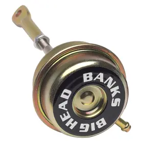 24400 Banks Power - Bighead Wastegate Actuator Kit Assembly