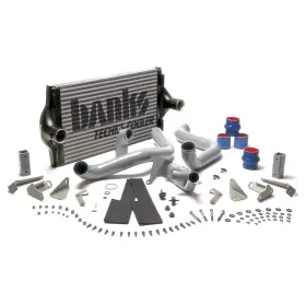 25970 Banks Power Techni-cooler Intercooler System