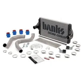 25973 Banks Power Techni-cooler Intercooler System