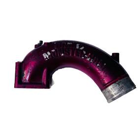 Banks Power 42761-01 Monster Ram Intake Elbow For 2003-2007 5.9l Cummins Diesel