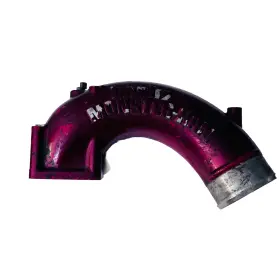 42761-01 Banks Power Monster Ram Intake Elbow For 2003-2007 5.9l Cummins Diesel