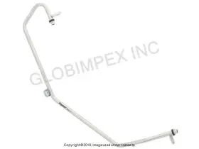 Bf0422730034 Bapmic For Mercedes 2014-2025 Turbocharger Oil Line Feed Warranty