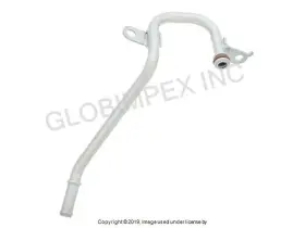 Bf0426660845 Bapmic For Mercedes 2012-2015 Turbocharger Coolant Line Return Warranty