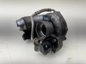 764311502 Bavarian Motor Works Bmw 14-20 F30 F32 335 435 3.0l N55 Borgwarner Turbo Turbocharger W Turbosmart