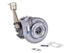 11zqnr47 Bbb Industries Turbocharger For Dodge Ram 2500 3500 1996 1997 1998
