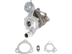15gqhd64 Bbb Industries Turbocharger For Explorer Taurus Flex Police Interceptor Sedan Utility