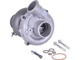 16khxs19 Bbb Industries Turbocharger For E350 Econoline Club Wagon Super Duty E450 1998 1999