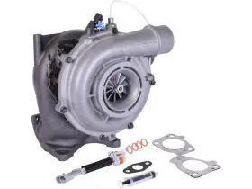 26fhrs29 Bbb Industries Turbocharger For Gmc C4500 Topkick C5500 Sierra 2500 Hd 3500 2004 2005