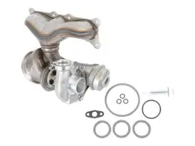 31dfqv13 Bbb Industries Turbocharger For 1 Series M 135i 335i Xdrive 335is 335xi 535i 535xi Z4