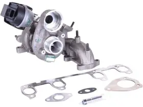 53fzxj38 Bbb Industries Turbocharger For Vw Beetle Golf Jetta 2004 2005 2006
