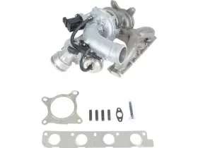 62qgcx52 Bbb Industries Turbocharger For A3 Quattro Q3 Tt 2008 2009 2010 2011 2012 2013 2015