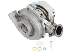 78gmgm24 Bbb Industries Turbocharger For F250 Super Duty F350 Excursion F450 F550 2003 2004