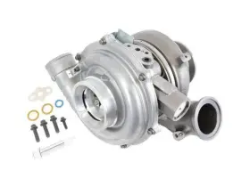 83pvbb91 Bbb Industries Turbocharger For F550 Super Duty E350 Club Wagon E450 Excursion F250