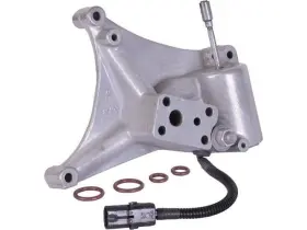 95nsbx34 Bbb Industries Turbocharger Mount For F350 F250 F-250 Hd F-59 Commercial Stripped