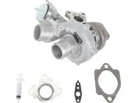 99rbrs38 Bbb Industries Turbocharger For Lincoln Navigator 2015 2016 2017