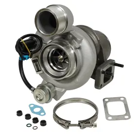 1045767 Bd Diesel Turbocharger Fits 04 07 For Ram 2500