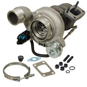 Bd Diesel 1045768 Turbocharger