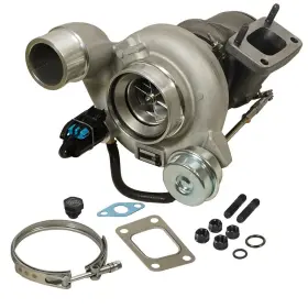 1045768 Bd Diesel Turbocharger
