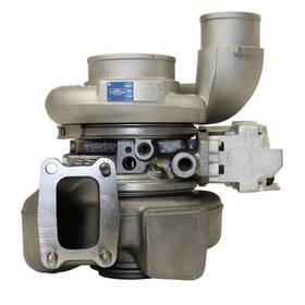 Bd Diesel 1045775 Exchange Turbo For 07-12 Dodge Ram 2500 3500