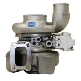 1045775 Bd Diesel Exchange Turbo For 07-12 Dodge Ram 2500 3500 1045775 Bd Diesel Exchange Turbo For 07-12 Dodge Ram 2500 3500