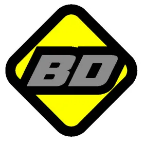 1045846 Bd Diesel For 20-23 Chevy/gm 2500/3500 L5p Duramax 6.6l Reman. Turbo