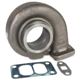 1045911 Bd Diesel Turbine Housing 16cm Fits Dodge 1988-1993