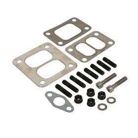 Bd Diesel 1045984-ak Performance Turbocharger Hardware Kit For 1998-2001 Dodge Ram 3500 Turbo 5.9l