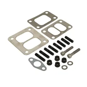 1045984-ak Bd Diesel Performance Turbocharger Hardware Kit For 1998-2001 Dodge Ram 3500 Turbo 5.9l