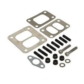 1045984 Bd Diesel Turbocharger Hardware Kit-turbo Mounting Kit