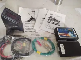 1086001 Bd Diesel Gauge Kits And Instrument Instruments
