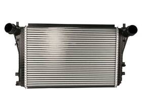 Behr 39514zxvb For 2014-2017 2019-2022 Volkswagen Passat Intercooler 2015 2016
