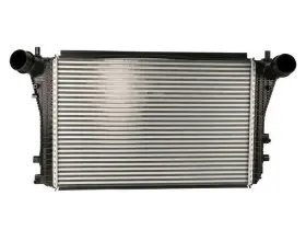 39514zxvb Behr For 2014-2017 2019-2022 Volkswagen Passat Intercooler 2015 2016