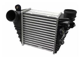 Behr 62njnsv98 Intercooler For Vw Golf 2005 2003 2004 2006