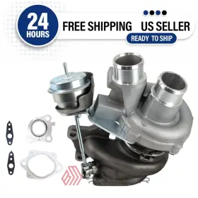 K03-0470 Bemaxpower Right K03 Turbocharger For 2013-2016 Ford F150 Expedition Transit 150 250 3.5l