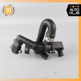 079145751g Bentley 079145712b Continental Gtc Gt Turbo Right Cut Off Control Valve Oem 49k