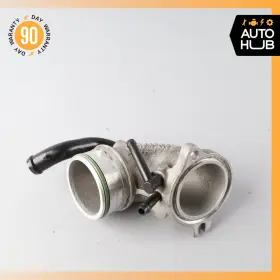 07c145699d Bentley Continental Gtc 6.0l Right Turbo Air Intake Guide Tube Pipe Duct Oem 63k